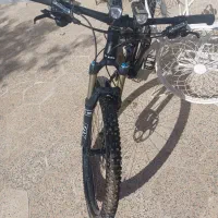 canyon nerve al 2014|دوچرخه، اسکیت، اسکوتر|کرج, شهرک یاس جنوبی|دیوار
