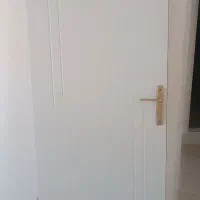 فروش درب اتاق خواب وسرویس بهداشتی وحمام