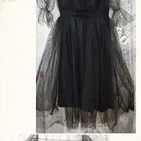 لباس مجلسی دخترونه