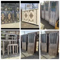 درب انباری کد670 پنجره کد670سرویس باغی الیزه کد۶۷۰
