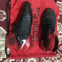 کفش فوتبال وارداتی نایک مجیستاسایز۴۲