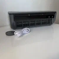 کولر آبی  شارژی نو