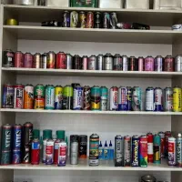 تولیدساخت انواع قوطی اسپری .حلب