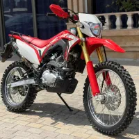 توسان طرح crf