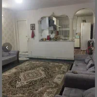 اجاره یک واحد آپارتمان ۶۵ متری در خیابان سعادت