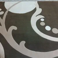 گلیم فرش شش متری