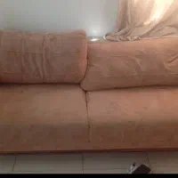 مبل دست دوم سالم ۵ نفره