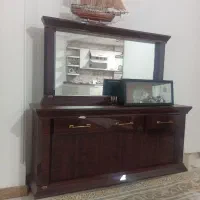 آینه وکنسول