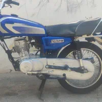 موتور125 مدل 88