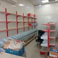 قفسه کارکرده دست دوم