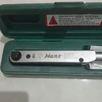 اچار ترکمتر( تقه ای) هنس مدل۴۱۷۴NM-225