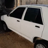 فروش فوری ماشین سالم سالم