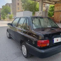 پراید۸۳فنی سالم و به شرط