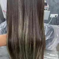 کراتین مو فقط با ۱/۵۰۰ با بهترین متریال