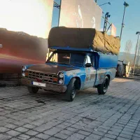 سلام نیسان مدل ۷۶بی رنگ بدونه ضربه همه چیز بشرته