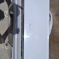 کولرگازی