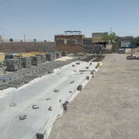 بلوکه دیواری