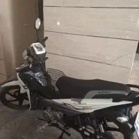فروش موتور لیفان
