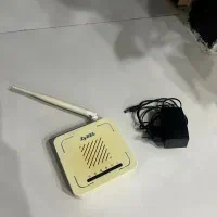 مودم zyxel