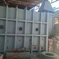 فروش کوره اهنی