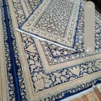 فرش ۹ متری جفت ۱۲۵۰ شانه