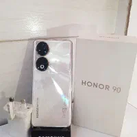 honor 90 لازرورقی