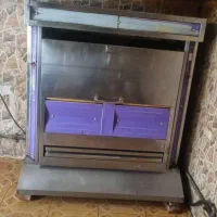 فروش کباب پز تابشی