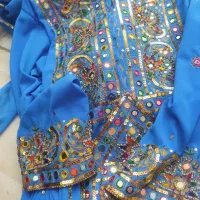 لباس بنارسی