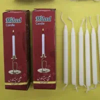 شمع فقط عمده