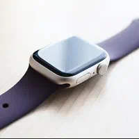 گمشده یک ساعت اپل واچ