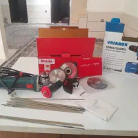 مینی فرزرونیکس
