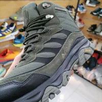 پوت حرفه ای کلمبیا