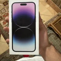 ایفون 14 پرومکس ریجستر