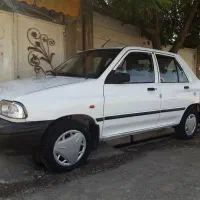 پراید 131 مدل94