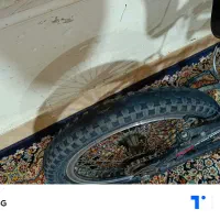 دوچرخه ۱۶|دوچرخه، اسکیت، اسکوتر|چهارباغ, |دیوار