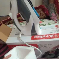 اتوبخارعرشیا