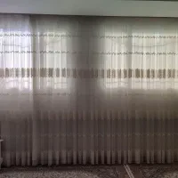 پرده پذیرایی