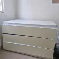 درآور و کمد کارکرده