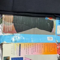 شلوارک لاغری