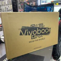 لپتاپ Asus Vivobook 16X (آکبند/زیر قیمت)