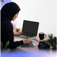 ادیتور حرفه ای