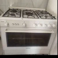 اجاق فردار سالم در حد