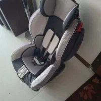 صندلی کودک ماشین