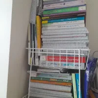 کتابهای کمک آموزشی رشته علوم تجربی