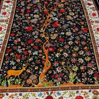 زیرسفره ای و رومیزی