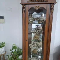 ویترین بوفه