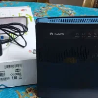 مودم وای فای HUAWEI مدل B593 نو