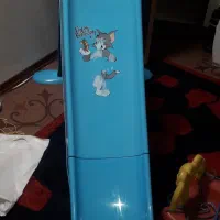سرسره سایز بزرگ و تاب کودک
