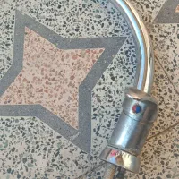 شیر اهرمی ظرفشویی