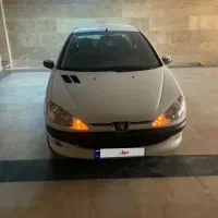 206sd98 فروش فوری
